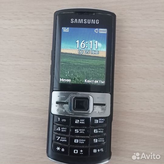 Samsung C3011