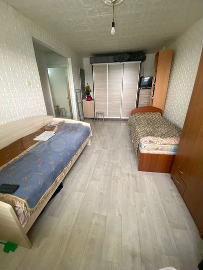 1-к. квартира, 34,7 м², 5/5 эт.