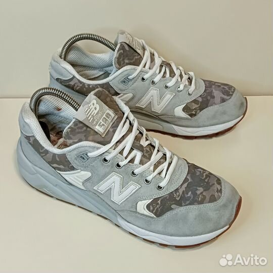 New Balance 580 Urban Camo Noise MTR