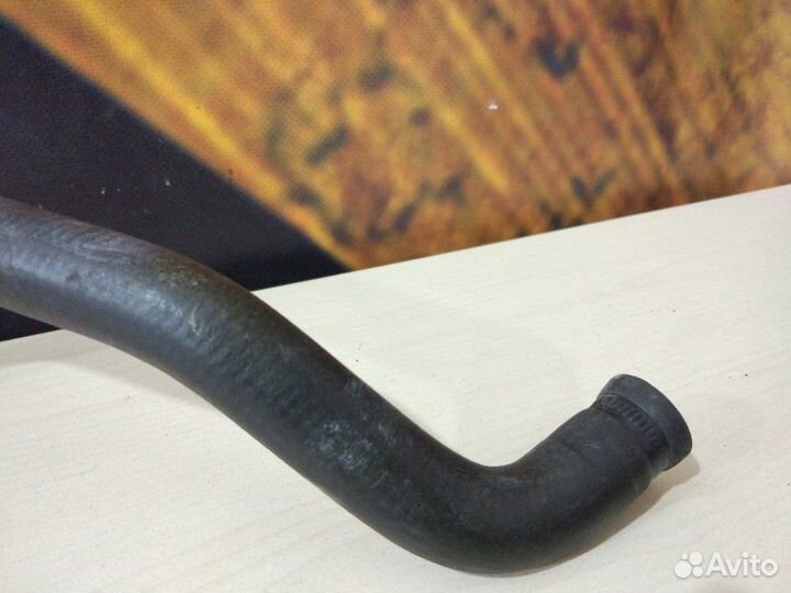 Шланг системы охлаждения Bmw 525I E39 touring M54