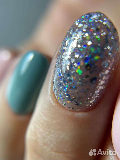 Маникюр с покрытием бесплатно