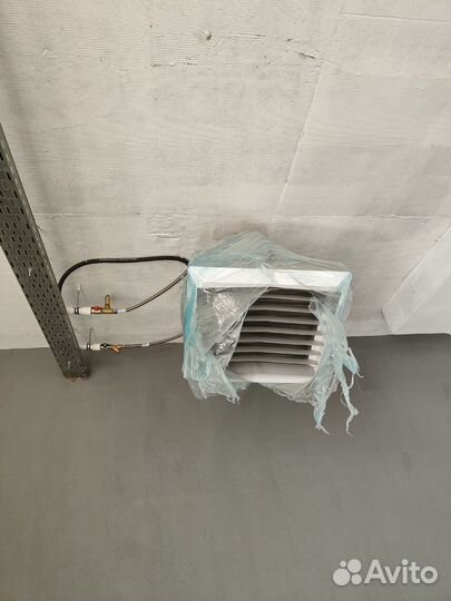 Тепловентилятор volcano бу