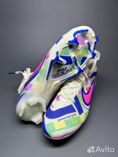Бутсы Nike Mercurial AirZoom Superfly 9 Elite FG