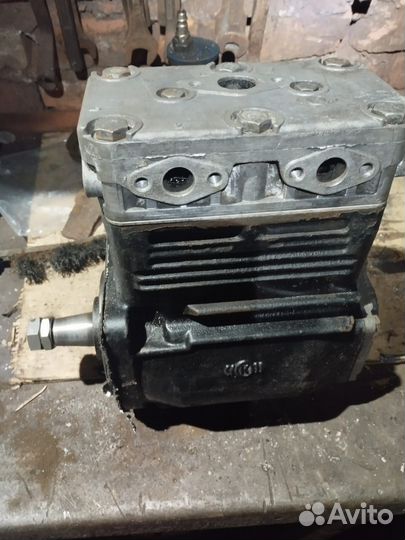 Компрессор