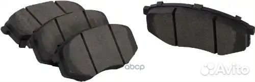 Колодки дисковые передние Hyundai Tucson/ix35