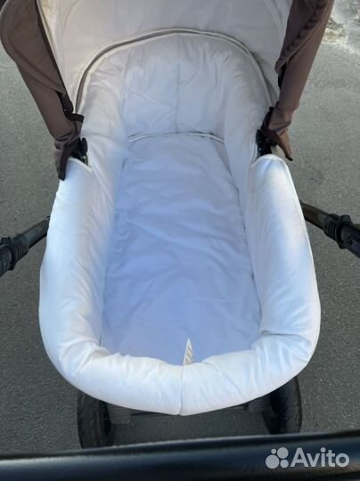 Коляска Verdi 3 в 1