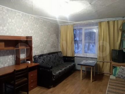 2-к. квартира, 44 м², 1/4 эт.