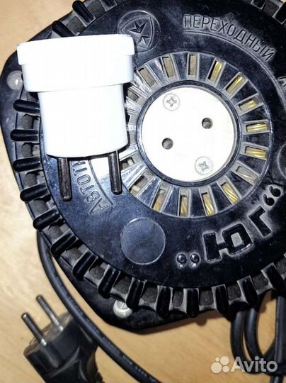 Стабилизатор сетевой 