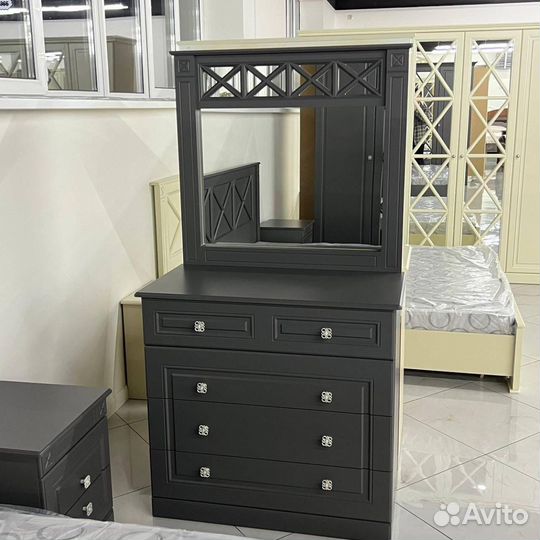 Мебель в спальню. Доставка по всей России