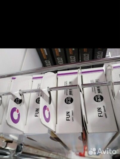 Ортопедические стельки orto fun