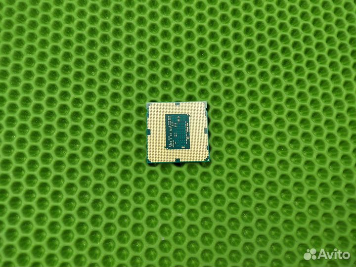 Intel Xeon E3 1270 V3 4 ядра, 3.9 ггц 8 потков