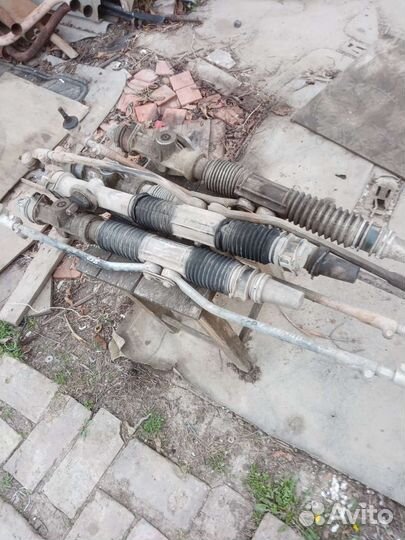 Рулевая рейка Ваз 2109 х2110