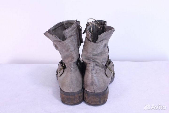 Сапожки Ralph Harrison 38 94897