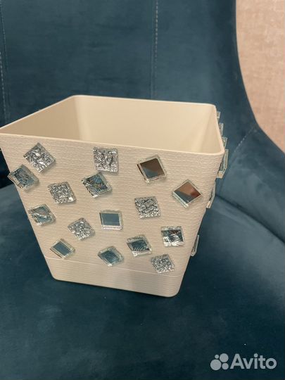 Кашпо хэнд мейд