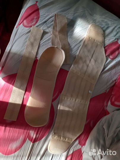 Бандаж для беременных и после родов