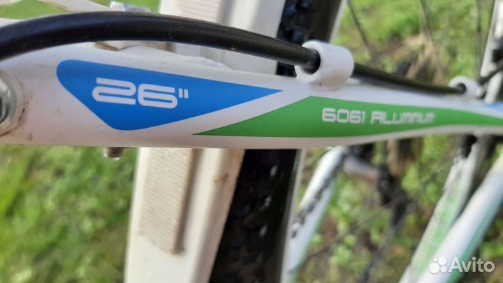 Велосипед женский stels miss 6500