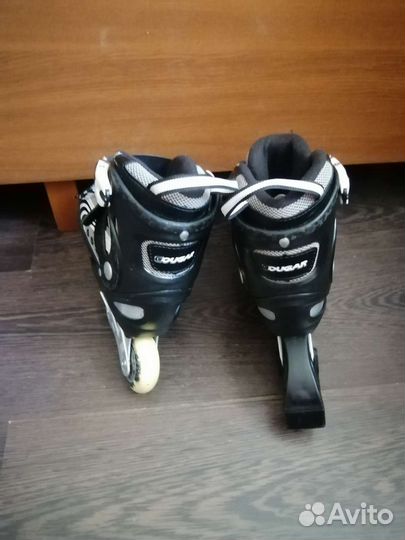 Ролики детские