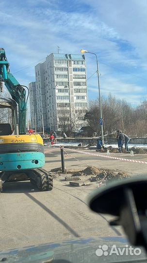 Винтовые сваи Подъем дома