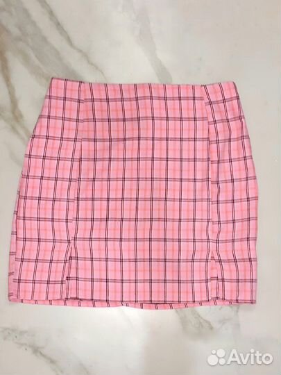 Юбка shein