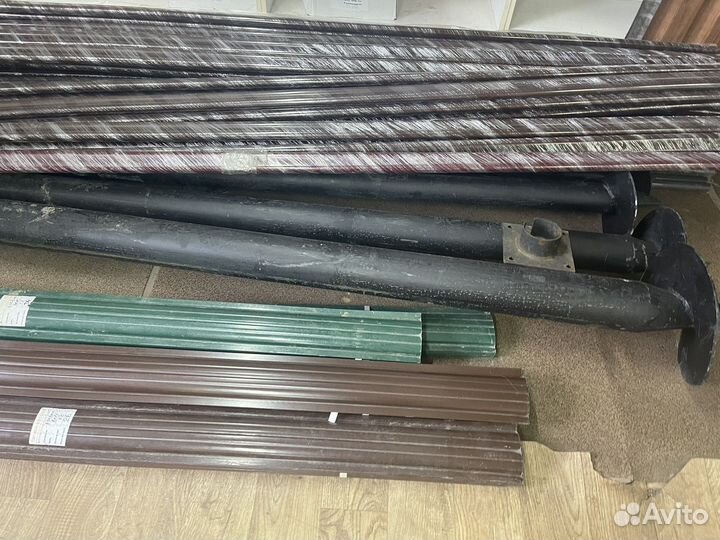 Теплицы из поликарбоната