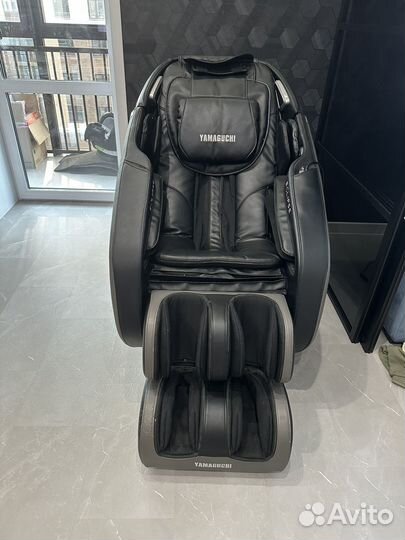 Массажное кресло yamaguchi