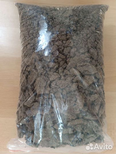 Прикормка для рыбалки