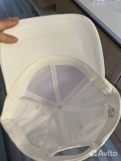 Кепка бейсболка детская