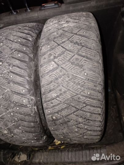 Goodyear Ultragrip Ice Arctic 205/55 R16