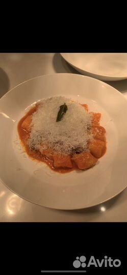 Шеф повар на час