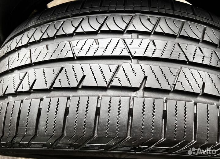 Continental ContiCrossContact LX 275/45 R21