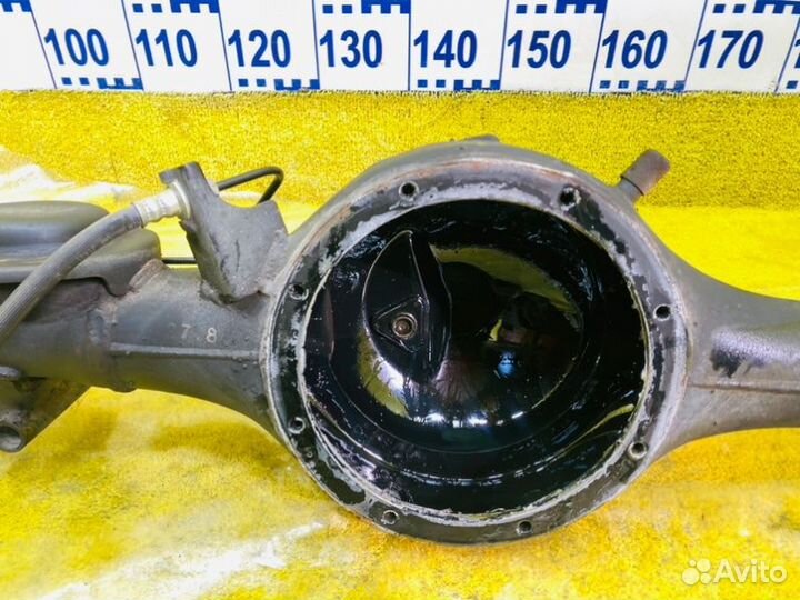 Чулок моста задний Suzuki Jimny Wide/Jimny 145596