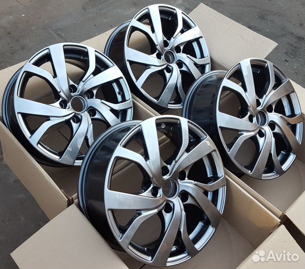 Диски R16 Опель Астра Opel Astra H Омега Omega