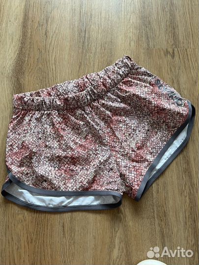 Шорты adidas женские, детские xs на девочку