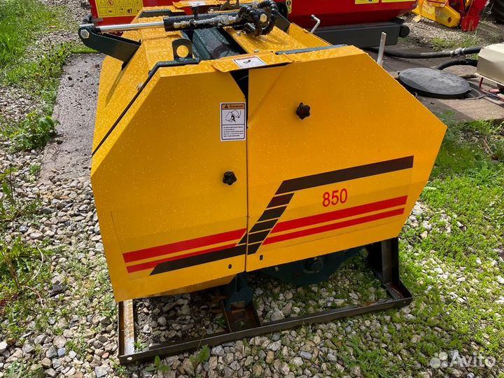 Пресс-подборщик Weifang RXYK0850, 2022