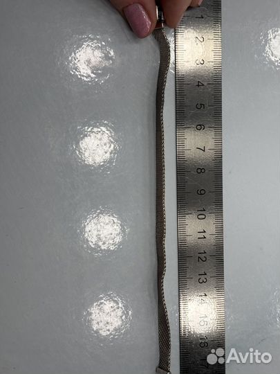 Pandora reflexions браслет