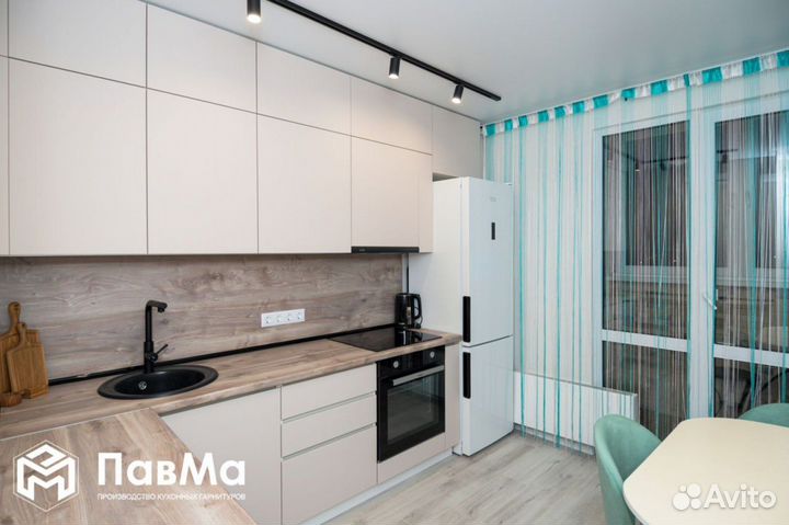 Кухонные гарнитуры от производителя 100*159