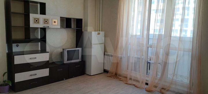 Квартира-студия, 30 м², 5/9 эт.