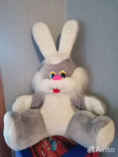 Большая мягкая игрушка 