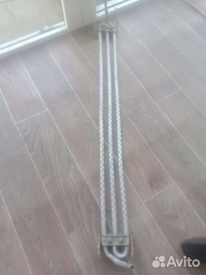 Масляный радиатор газель,волга