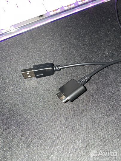 Кабель Sony PSP GO N-1008