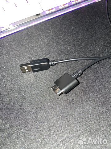 Кабель Sony PSP GO N-1008