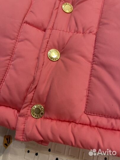 Жилет marc jacobs