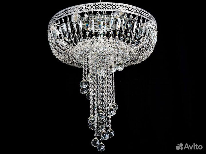 Потолочная люстра 