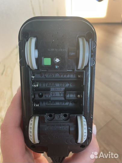 Конструктор lego duplo