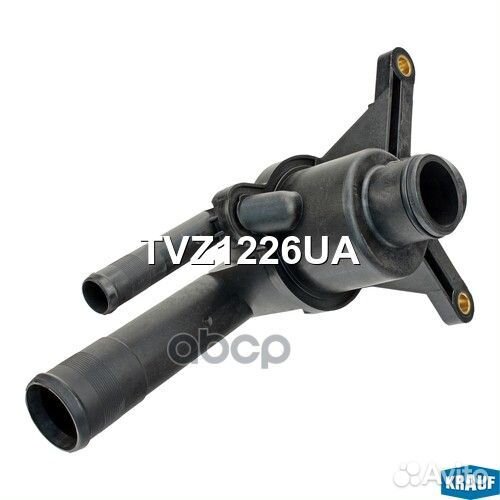 Термостат KIA Carnival / magentishyundai Santa Fe