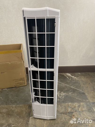 Кондиционер Haier