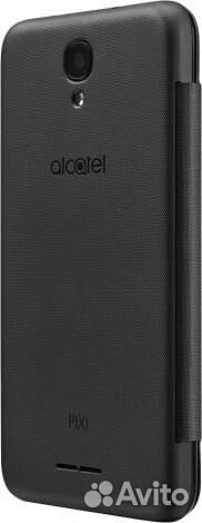 Оригинал Чехол Alcatel Pixi 4 (5