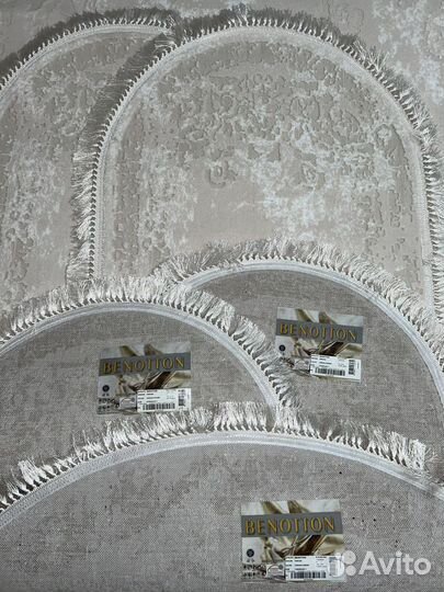 Ковры новые турецкие