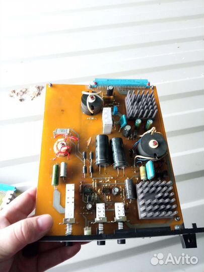 Датчик, мип-03, стм-10