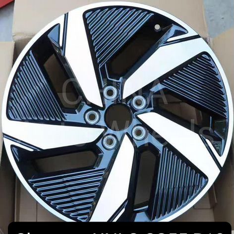 Литые диски Changan 6.5×R18 5×114.3